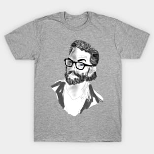 Omundson T-Shirt